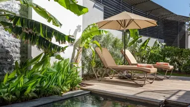 Unique Life Style Hotel