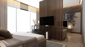 Unique Life Style Hotel