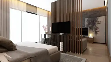 Unique Life Style Hotel