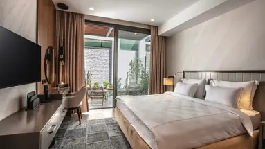 Unique Life Style Hotel