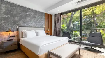Unique Life Style Hotel