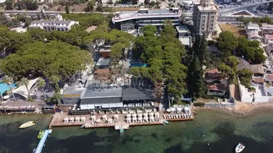 Unique Life Style Hotel