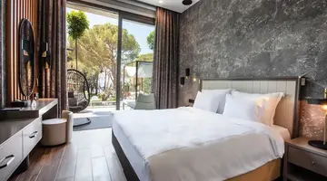 Unique Life Style Hotel