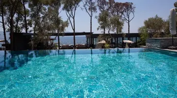 Unique Life Style Hotel