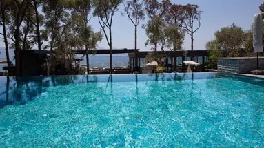 Unique Life Style Hotel