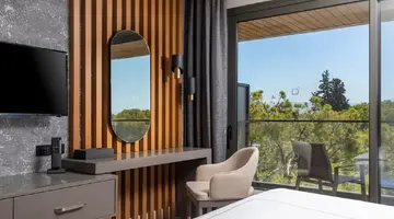 Unique Life Style Hotel