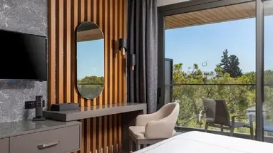 Unique Life Style Hotel
