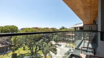 Unique Life Style Hotel