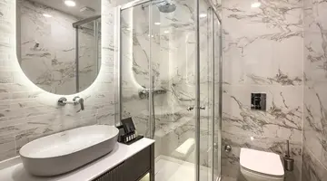 Unique Life Style Hotel