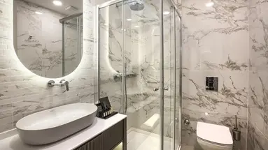 Unique Life Style Hotel