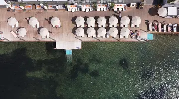Unique Life Style Hotel