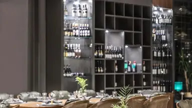 Unique Life Style Hotel