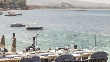 Unique Life Style Hotel