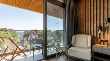 Unique Life Style Hotel