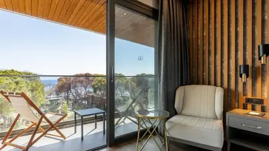 Unique Life Style Hotel