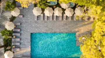 Unique Life Style Hotel