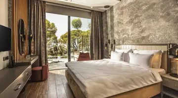 Unique Life Style Hotel