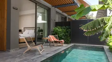 Unique Life Style Hotel