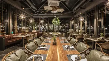 Unique Life Style Hotel