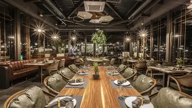 Unique Life Style Hotel