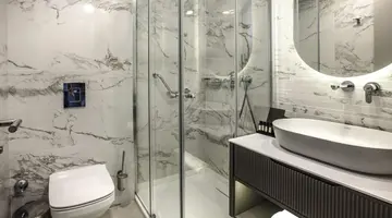 Unique Life Style Hotel