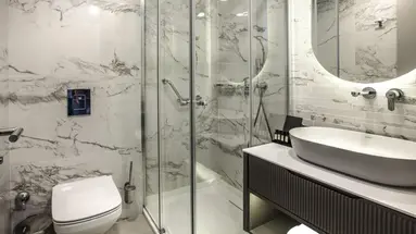 Unique Life Style Hotel