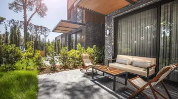 Unique Life Style Hotel