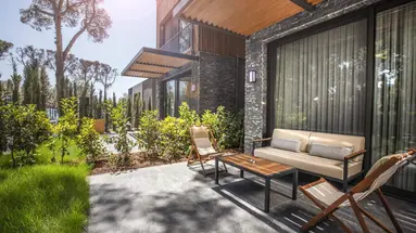 Unique Life Style Hotel