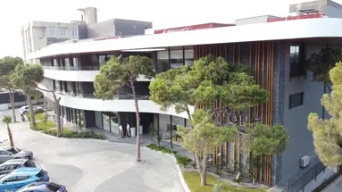 Unique Life Style Hotel