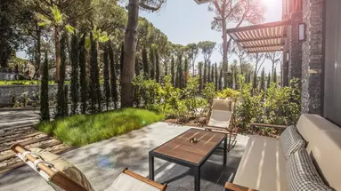 Unique Life Style Hotel