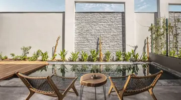 Unique Life Style Hotel