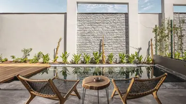 Unique Life Style Hotel