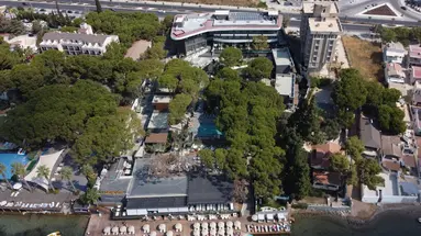 Unique Life Style Hotel
