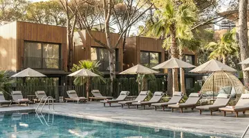 Unique Life Style Hotel