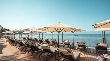 Unique Life Style Hotel