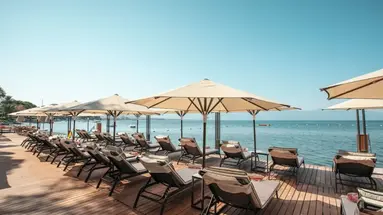 Unique Life Style Hotel