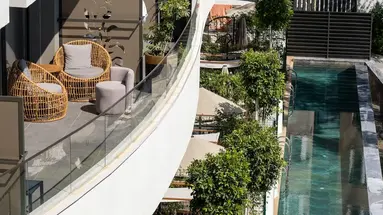 Unique Life Style Hotel