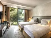 Unique Life Style Hotel