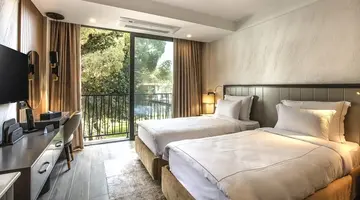 Unique Life Style Hotel