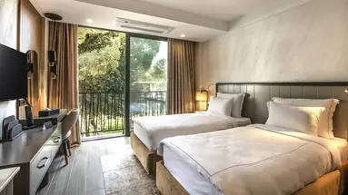 Unique Life Style Hotel