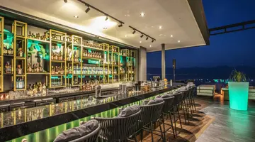 Unique Life Style Hotel