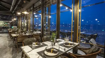 Unique Life Style Hotel