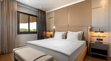 UNIQUE LIFE STYLE HOTELS