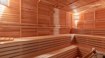 UNIQUE LIFE STYLE HOTELS