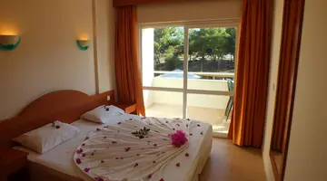 UNIQUE LIFE STYLE HOTELS