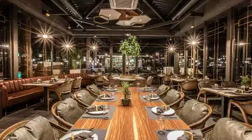 UNIQUE LIFE STYLE HOTELS