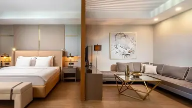UNIQUE LIFE STYLE HOTELS