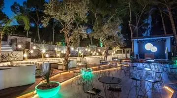 UNIQUE LIFE STYLE HOTELS