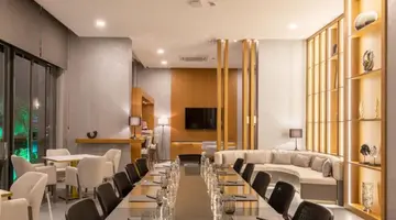 UNIQUE LIFE STYLE HOTELS