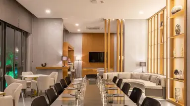 UNIQUE LIFE STYLE HOTELS
